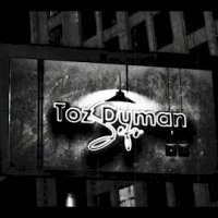 Toz Duman