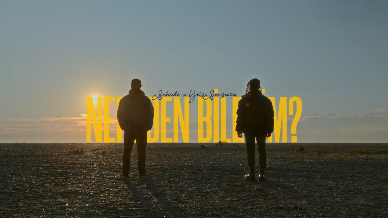 Nereden Bileyim