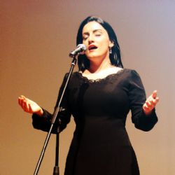 Çanakkale Kasidesi
