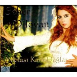 Yıkılası Karlı Dağlar