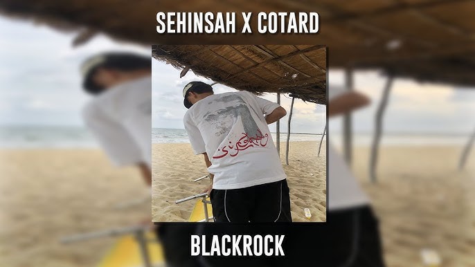 BLACKROCK