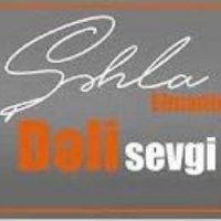 Deli Sevgi