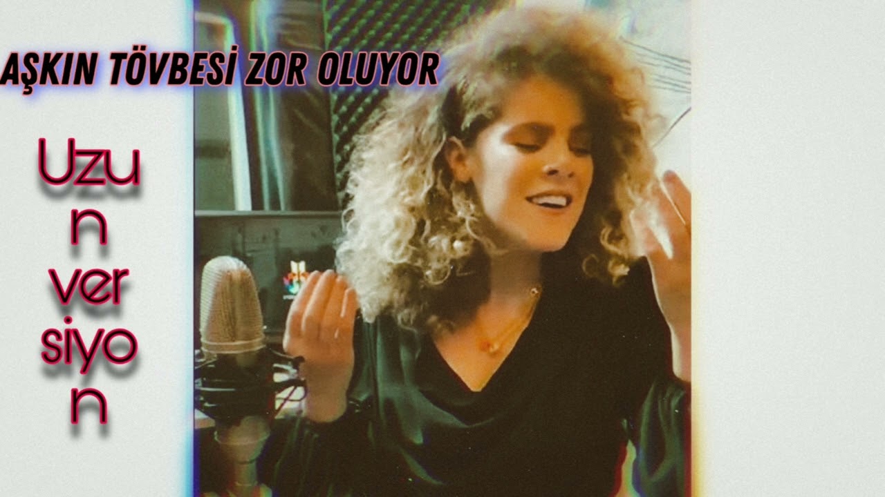 Zor Aşkın Tövbesi Oluyor