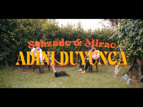 Adını Duyunca