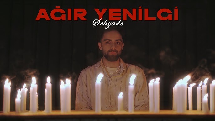 Ağır Yenilgi