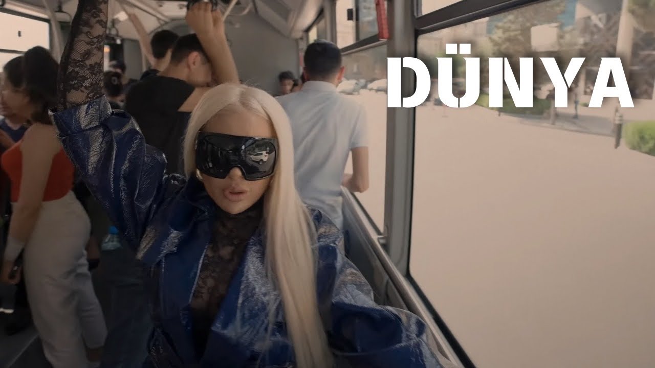 Dünya