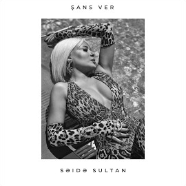 Şans Ver