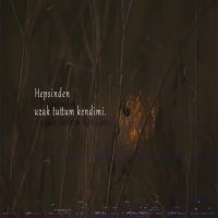Uzak Tuttum Kendimi