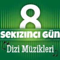 Sekizinci Gün Dizi Müzikleri