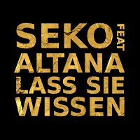 Lass Sie Wissen