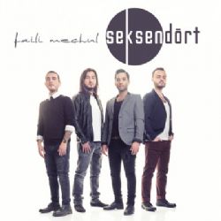 Faili Meçhul (Maxi Single)