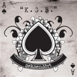 K G B