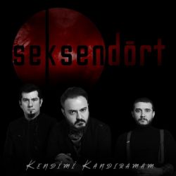 Kendimi Kandıramam