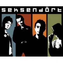 Seksendört