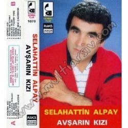 Avşarın Kızı