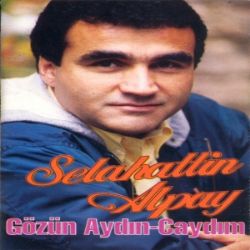 Gözün Aydın