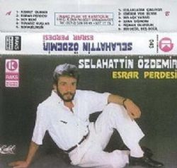Esrar Perdesi