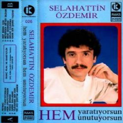 Hem Yaratıyorsun Hem Unutuyorsun