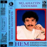 Hem Yaratıyorsun Hem Unutuyorsun