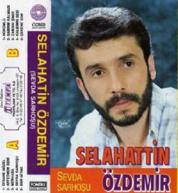 Sevda Sarhoşu