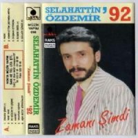 Zamanı Şimdi