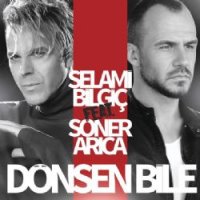 Dönsen Bile