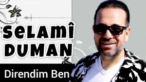 Direndim Ben