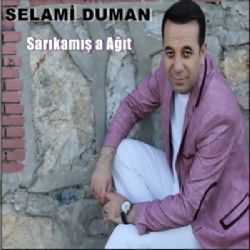 Sarıkamışa Ağıt