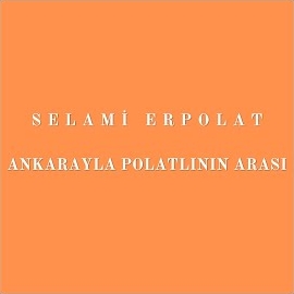 Ankarayla Polatlının Arası