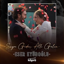 Suya Gider Allı Gelin