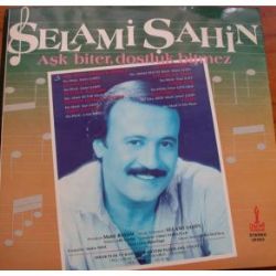 Aşk Biter Dostluk Bitmez