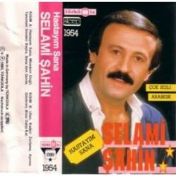 Hastayım Sana