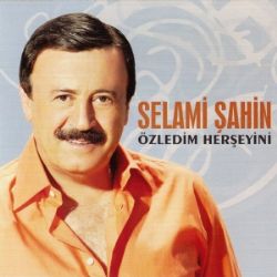 Özledim Herşeyini