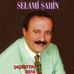 Şaşırttın Beni