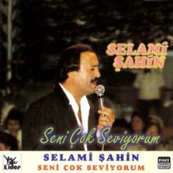 Seni Çok Seviyorum