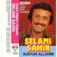 Sustur Allahım
