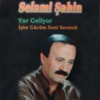 Yar Geliyor