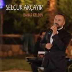 Bahar Geldin