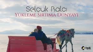 Yükleme Sırtıma Dünyayı