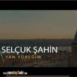 Yan Yüreğim