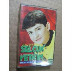 Ben Nere Gidem