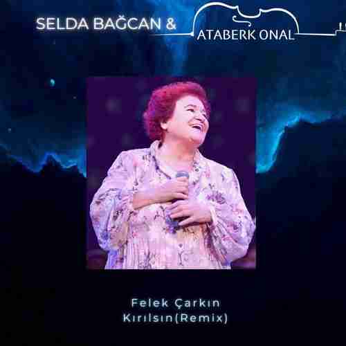 Felek Çarkın Kırılsın Remix