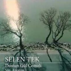 Dostun Gül Cemali