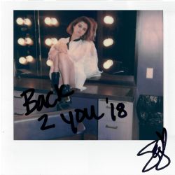 Back To You