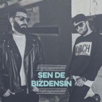 Sen De Bizdensin