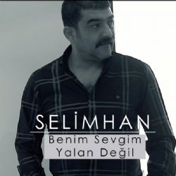 Benim Sevgim Yalan Değil