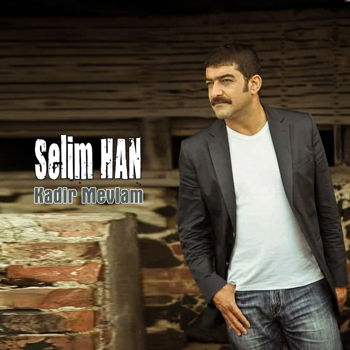Kadir Mevlam