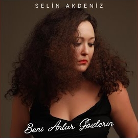 Beni Anlar Gözlerin