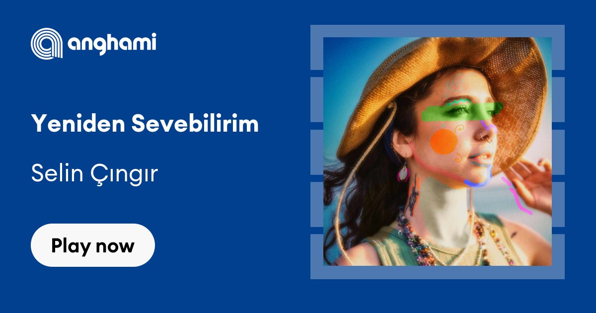 Yeniden Sevebilirim