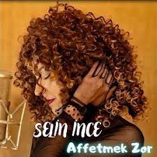 Affetmek Zor